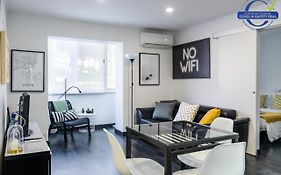 01 Nice Flat By Olivais