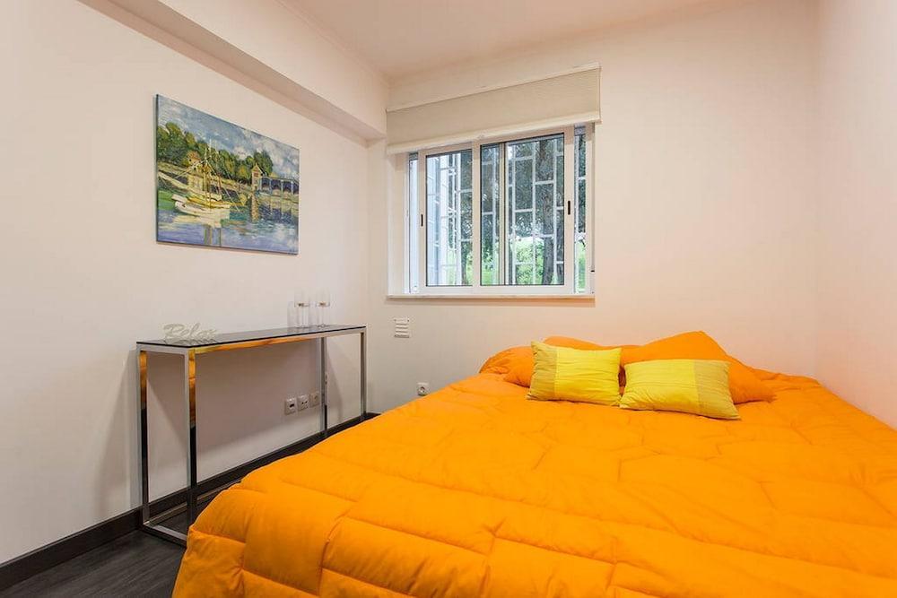 Appartamento 01 Nice Flat By Olivais Lisbona Esterno foto