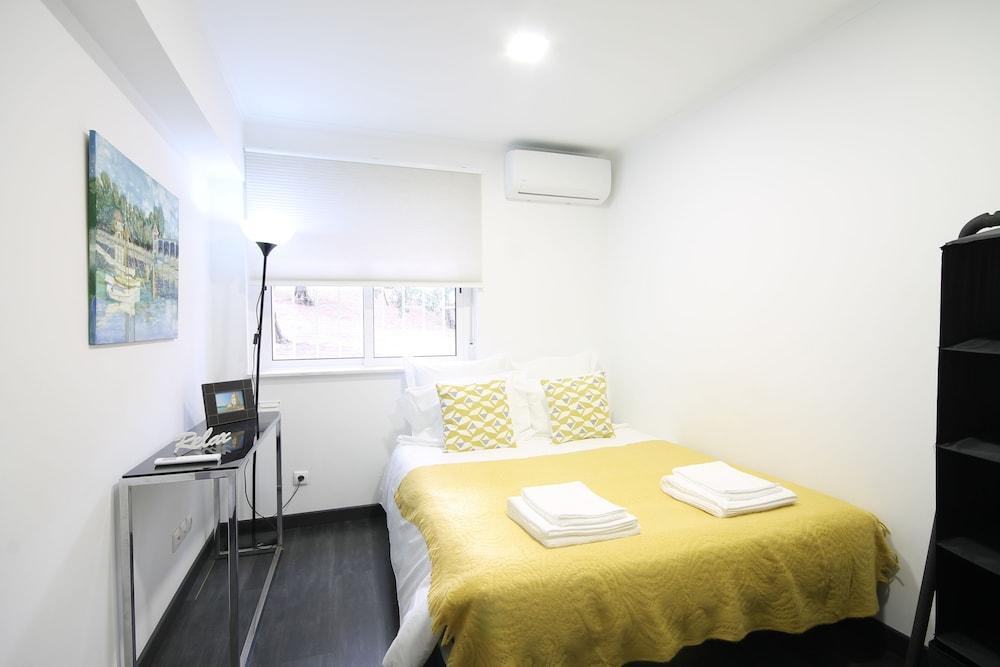 Appartamento 01 Nice Flat By Olivais Lisbona Esterno foto
