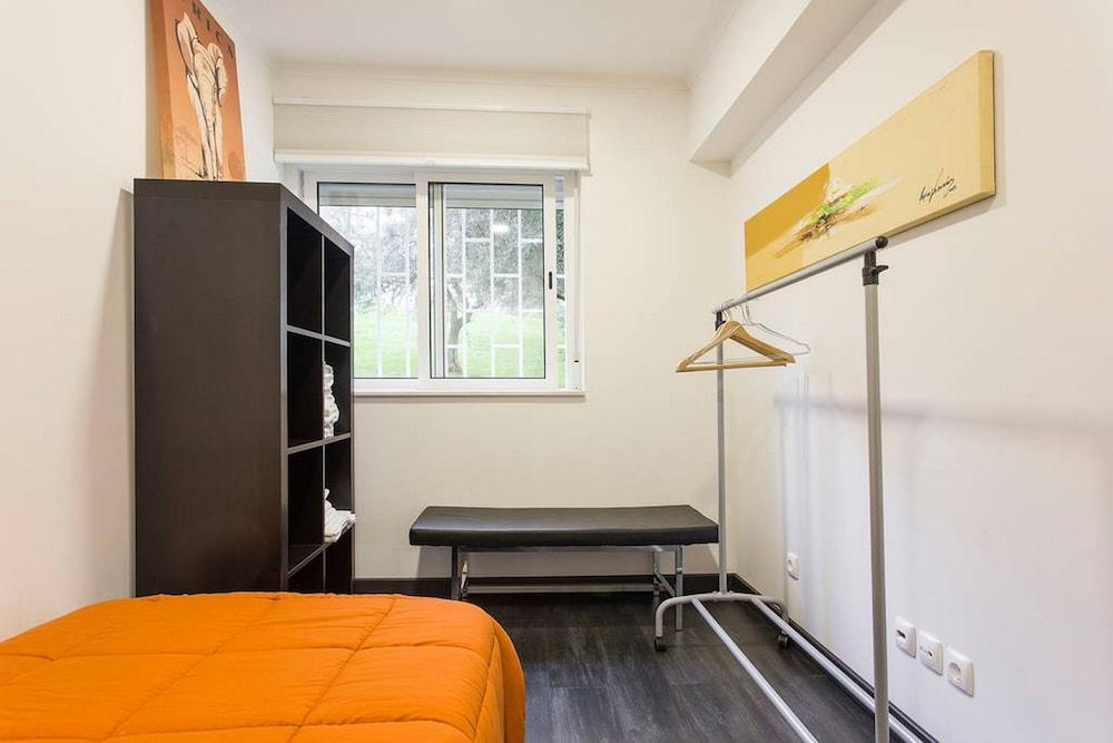 Appartamento 01 Nice Flat By Olivais Lisbona Esterno foto